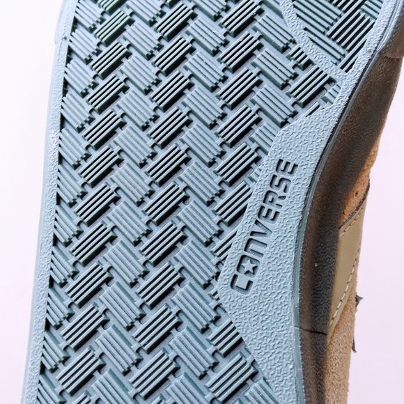 CONVERSE Men's Checkpoint Pro Oxford Street Soft Suede Sneaker - Picture 15 of 15